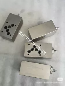 1pc NEW DSCR-5-A-I-P-S-10 Flow Control Valve Shipping DHL or FedEX - Picture 1 of 2