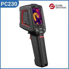 Guide PC230 caméra thermique autofocus infrarouge imageur thermique résolution 256x192