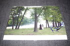 RUPERT EVANS signed autograph on 20x28cm "THE GATES OF THE WORLD" picture inperson look
