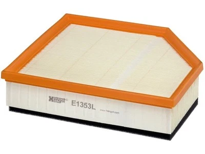 Filtro de aire Hengst 38593JXSH 2010 2009 2011 2012 2013 para Volvo XC70 2008-2015 Foto 1 de 2