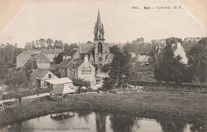 35 DOL CARFANTIN - Photo 1/2