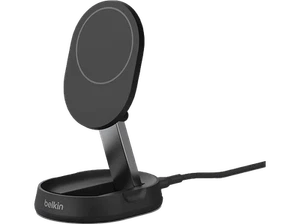 Belkin BoostCharge Pro,Carga inalámbrica,Compatible con iPhone, - Imagen 1 de 4