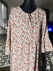 Vestido VIISHOW Talla Pequeña - Imagen 1 de 18