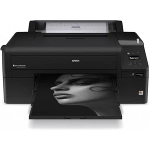 Epson SureColor SC-P5000 STD Spectro 240V Inkjet 2880 x 1440 DPI Epson ESC/P2 Cy - Picture 1 of 1