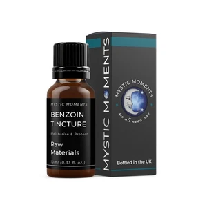 Benzoin Tincture - 10ml - Picture 1 of 4