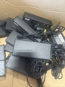 LENOVO ADL135NLC3A 20V 6.75A 135W Genuine Original AC Power Adapter Charger - Picture 1 of 4