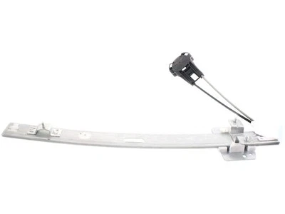 Regulador de ventana para 1987-1993 Mazda B2200 1988 1989 1990 1991 1992 QM182TV Foto 1 de 2