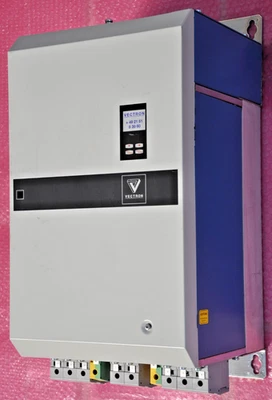 Vectron Elektronik / Bonfiglioli Vectron Frequenzumrichter Typ VCB 400-115  55kW - Bild 1 von 4