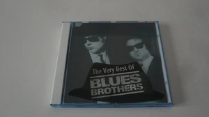 Blues Brothers Very Best of the Blues Bro CD NEW - Picture 1 of 1