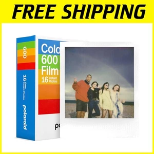 Paquete doble de película asequible para cámaras instantáneas - Imagen 1 de 8