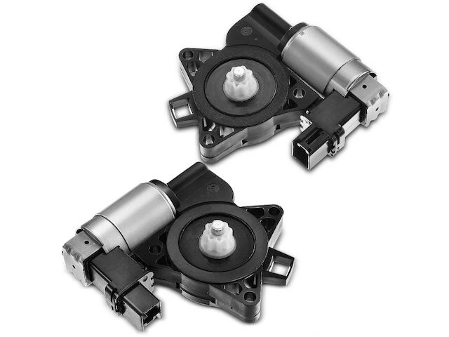 Window Motor Kit For 2007-2015 Mazda CX9 2011 2012 2010 2014 2009 2013 YV796FV - Image 1 of 1