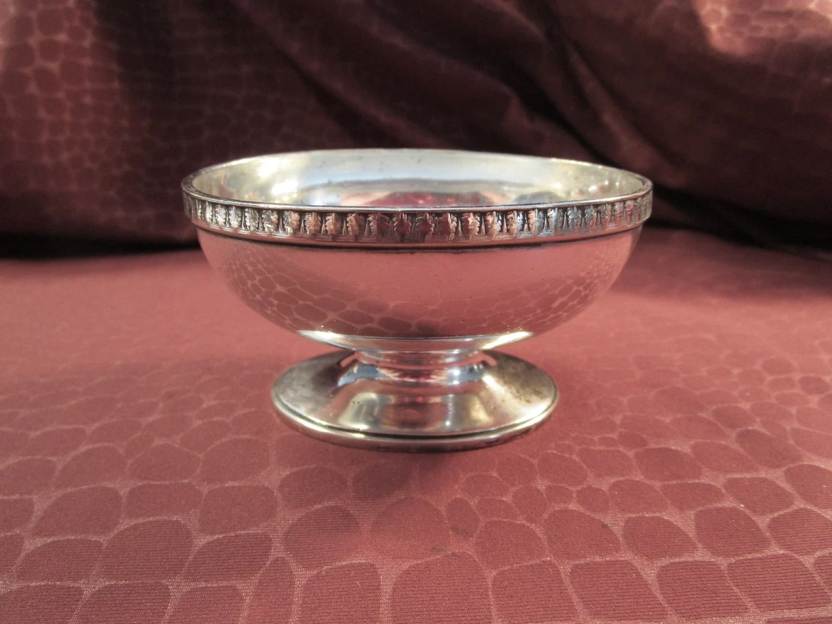 tiffany salt cellar products for sale | eBay