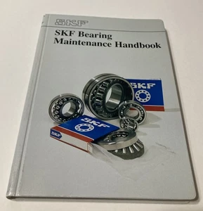 SKF Lagerwartungshandbuch von SKF - Bild 1 von 4