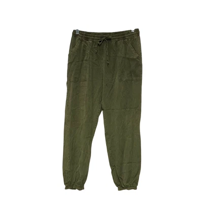 Pantalones de chándal VS verdes - para mujer M Foto 1 de 4