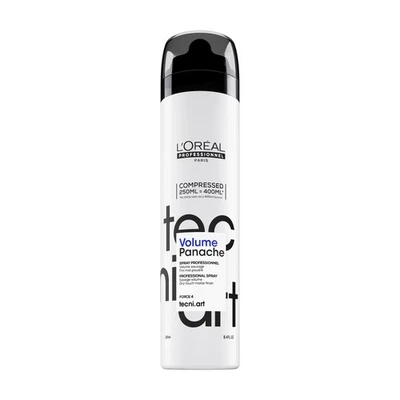 L'Oréal Professionnel Tecni.Art Volume Savage Pure Compressed 250ml - Bild 1 von 4