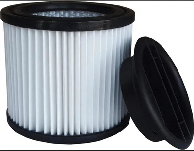 NEW Stanley 08-2566B Cartridge Filter, Fit for Most 5-18 Gallon Wet/Dry Vacuums - Image 1 of 2