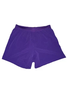 Ten Thousand Distance Short 5” Uomo Taglia M Viola - Foto 1 di 5
