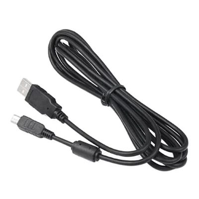 Replacement CB-USB5 CB-USB6 USB Cable Cord for Olympus U500 U600 U700 U710 U725 - Image 1 of 4
