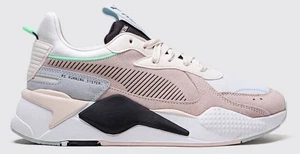 Puma RS-X Reinvent Womens Casual Trainers (37100804) BIG SALE! - Picture 1 of 10