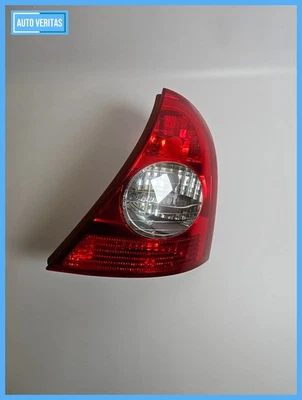 Original Renault Clio II BB, CB_ 01-04 Rear light rear light right 820007141 - Image 1 of 4