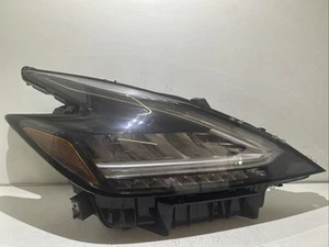 2019 2021 2022 2023 Nissan Murano Passenger Right FULL LED Headlight OEM 0231 - Picture 1 of 20