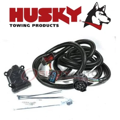 Husky Trailer Wiring Harness for 2000-2009 Dodge Ram 2500 - Electrical rt - Image 1 of 4