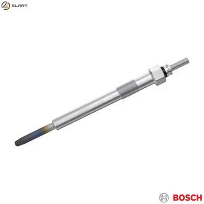 4x GLOW PLUG 0 250 212 011 FOR HYUNDAI MATRIX GETZ/PRIME i20/Hatchback/Van TB - Image 1 of 4