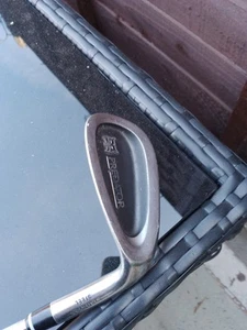 Lynx Predator Sand Wedge Stainless steel. - Picture 1 of 5