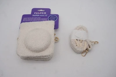 Estuche para cámara Fujifilm Instax Mini 12 Foto 1 de 4