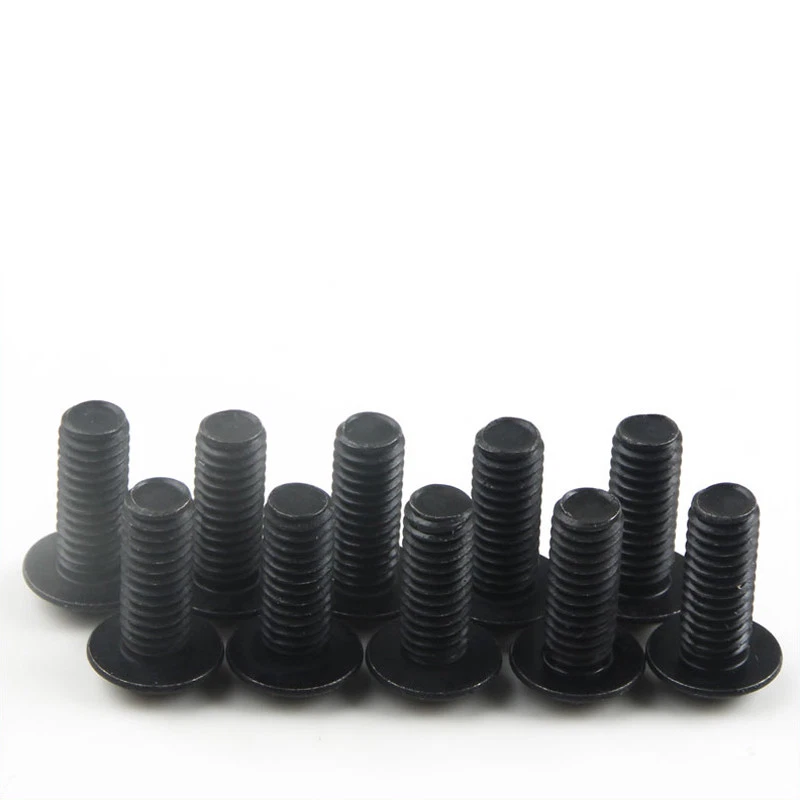 Schrauben Hex M4 x 10 mm 10 Stück Kyosho 1-S14010H - Bild 1 von 1