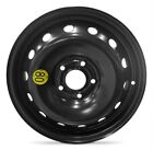 For 2016-2022 16x4 Hyundai Tucson Compact Spare Steel Wheel / Rim