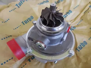 Polaris MSX150 MSX 150 MSX110 MSX 110 Turbo Turbocharger NEW UPGRADED - Picture 1 of 4