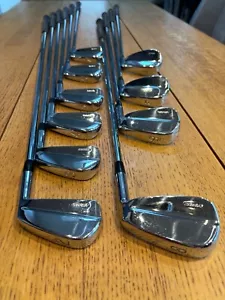 forged golf irons set like Mizuno, Nike - Picture 1 of 6