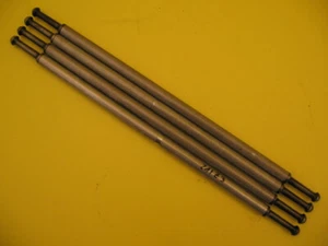 BMW R45 / R65 78-84 Set Stößelstangen 288mm 1335088 pushrods - Bild 1 von 1