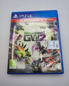 PS4  PLANTS VS ZOMBIES GW2  SONY PLAY STATION 4 VERSIONE ITALIANA - Imagen 1 de 3