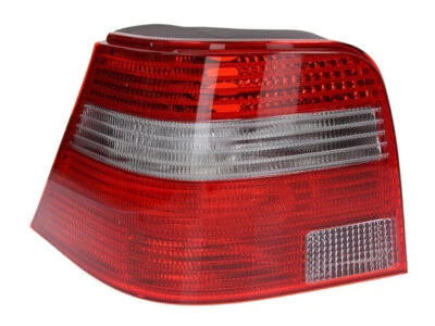 Rear Left Tail light fit for VW Volkswagen Golf IV Mk4 1998 - 2005 - Image 1 of 2