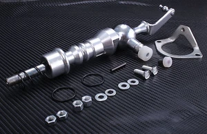VW Golf MK4 GTI TDI Short Shifter Shift Quick Lever Alloys Gear R32 GT TDI GTI - Picture 1 of 4