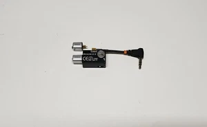Phonak MicroLink CI S with MLxi & Micro MLxS Phonak FM transmitters   #2 - Picture 1 of 5