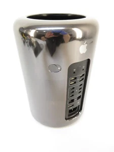 Apple Mac Pro A1481 Xeon E5 - 3 GHz 8 Core, 64GB RAM, 512GB SSD, GPU 2x AMD D500 - Bild 1 von 9