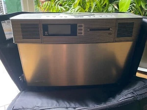 Rare Bose Virtual Imaging Array Music System CD and Mini Disk Player/Recorder - Picture 1 of 17