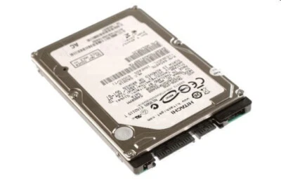 HTS545025B9SA02 - 250GB Hard Drive Unit For MacBook Pro 13 Mid 2010 (MC374LL/A) - Image 1 of 2