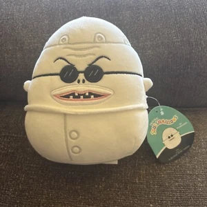 Original Squishmallows The Nightmare Before Christmas Dr. Finklestein 7-8" Plush - Picture 1 of 3