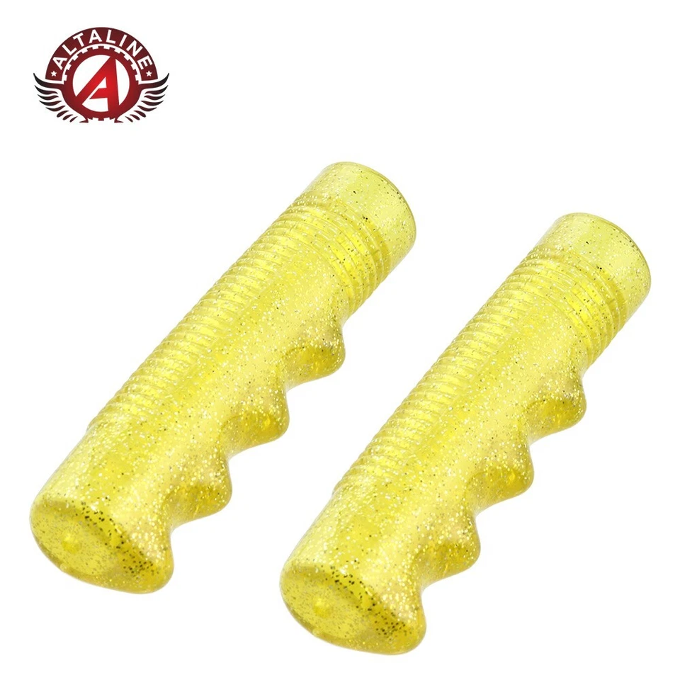 Guidão de bicicleta SPARKLE glitter Lowrider clássico vintage bicicleta cruzadora. - Imagem 1 de 1