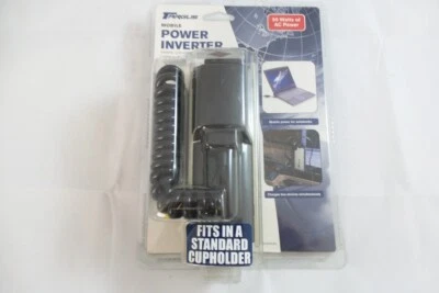 Inversor de Potencia Móvil Targus 90W Salida 12V Entrada Automática (PAPWR005U) Foto 1 de 2