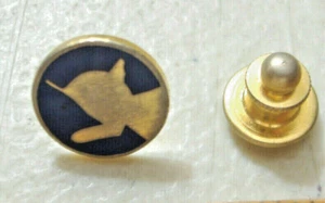 CHESSIE CAT ~ EISENBAHN KRAWATTE TAC PIN - Bild 1 von 3