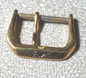 Mido Original Wrist Watch Band Buckle Swiss made Bin 1 - Picture 1 of 3