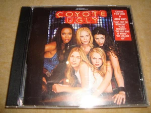 COYOTE UGLY Soundtrack LEANN RIMES DANNY KORTCHMAR EMF SNAP INXS TAMARA WALKER - Picture 1 of 1