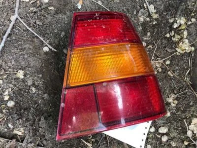 91 92 93 94 95 VOLVO 940 R. TAIL LIGHT SDN BODY MTD Foto 1 de 4