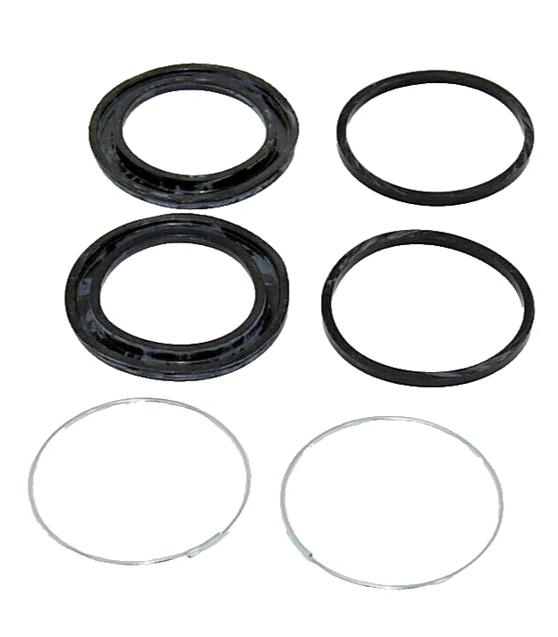 Kit de reconstrucción de pinza frenos Girling para Volkswagen Type2 Bus 73-79 Vanagon 80-85 Foto 1 de 1