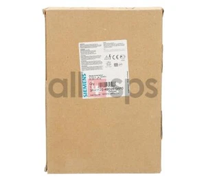 COMBINAZIONE AVVIAMENTO SIEMENS, 3RA1120-4BD26-0AP0 (NO) - Foto 1 di 7